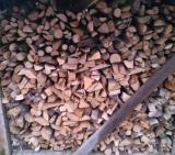 Bild zu Holzkohle Anfeuerholz extra klein gespalten Trocken
